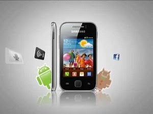 Motion graphics Samsung Add